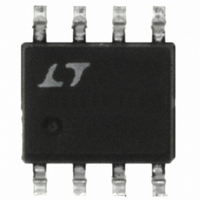 IC LDO REG 2.8V SINGLE 8SOIC