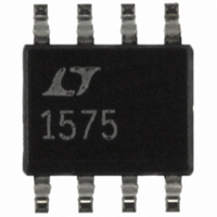 IC LDO REG ADJ SINGLE 8-SOIC