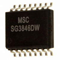 IC PWM CURRENT MODE 16SOIC