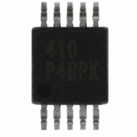 IC CNTRLR PWM SYNC BUCK 10-MSOP