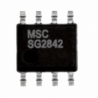 IC PWM CURRENT MODE 8SOIC