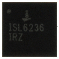 IC QUAD OUT POWER CONTROL 32-QFN