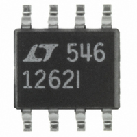 IC DC/DC CONV FLASHMEM 12V 8SOIC