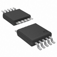 IC CONV DC-DC STDWN 2.5V 10-MSOP