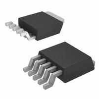 IC CONV DC/DC 3.0A 12V TO252-5