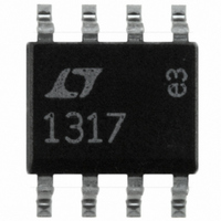 IC BOOST ADJ .5A 8SOIC