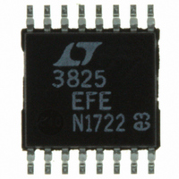 IC CTLR SYNC FLYBACK ISO 16TSSOP