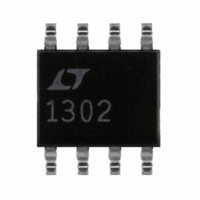 IC DC/DC CONV STEP-UP ADJ 8-SOIC