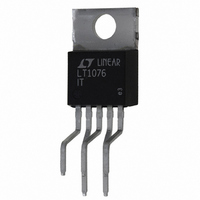 IC MULTI CONFIG 5V 2A TO-220