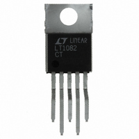 IC SWTCHNG REG HI-V/EFF 1A TO220