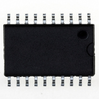 IC ENCODER 20-KEY 20-SOIC