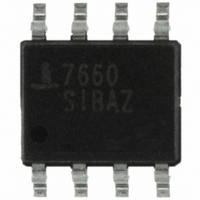 IC VOLTAGE CONVERTER CMOS 8-SOIC