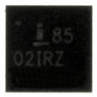 IC REG SYNC BUCK 2.5A 24QFN