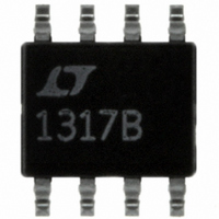 IC BOOST ADJ .5A 8SOIC