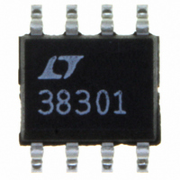 IC DC/DC CONTRLR STEP-DWN 8-SOIC