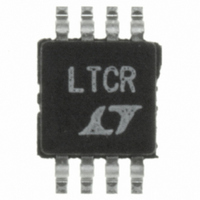 IC CONV 3.3V STPDWN SHTDWN 8MSOP