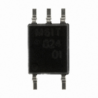 OPTOCOUPLER LOG-OUT 10MBD SO-5