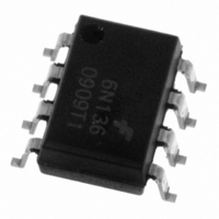 OPTOCOUPLER TRANS-OUT 8-SMD