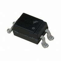 OPTOCOUPLER TRANS-OUT VDE 4-SMD