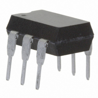 OPTOCOUPLER PHOTOTRANS 80% 6DIP