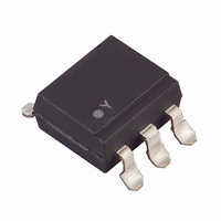 OPTOISOLATOR W/O BASE SMD