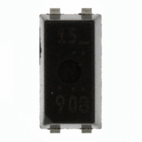 OPTOISOLATOR 1CH HICTR AC IN SMD