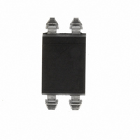 PHOTOCOUPLER 1CH TRANS 4-SMD