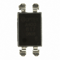 PHOTOCOUPLER SMD ANLG OUT 4-PIN