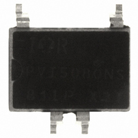 IC ISOLATOR PHOTOVO SGL 5V 8-SMD