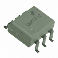 OPTOCOUPLER TRANS-OUT 6-SMD