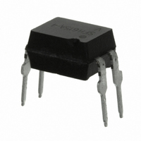 OPTOCOUPLER PHOTOTRANS 320% 4DIP