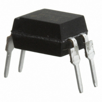 PHOTOCOUPLER LO IF TRAN 4-DIP