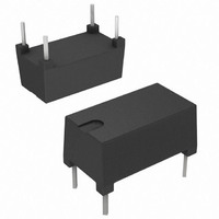 OPTOCOUPLER, TRANSISTOR, 1000VRMS