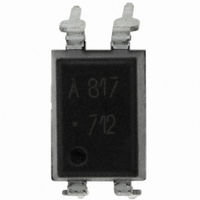 OPTOCOUPLER TRANS-OUT 4-DIP