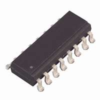 OPTOISOLATOR 4CH AC-IN SMD