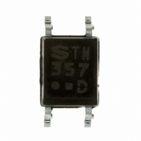 PHOTOCOUPLER 1CH TRAN OUT 4-SMD