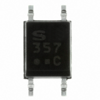 PHOTOCOUPLER 1CH TRAN OUT 4-SMD