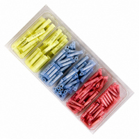 KIT ASSORTED BUTT SPLICE K-202