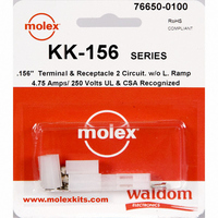 KIT .156 KK SERIES 2 CIRC