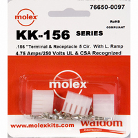 KIT .156 KK SERIES 5 CIRC RAMP