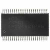 IC BUFF DVR 16BIT N-INV 48SSOP