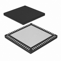 MCU 32BIT 64KB FLASH 64-QFN