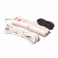 SURGE SUPPRESSOR 7 OUT W/COAX