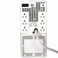 BATT BACKUP 700VA 6OUTLET/RJ11