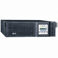 UPS TRUEONLINE 3KVA 2400W 9OUT