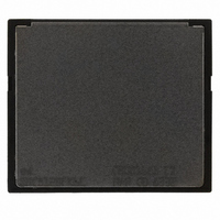 MEMORY CARD 512MB COMPACT FLASH