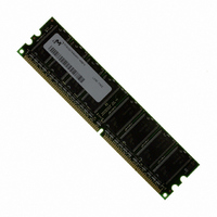 MODULE DDR SDRAM 512MB 184-DIMM