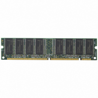 MODULE SDR133 SDRAM256MB 168DIMM