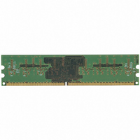 MODULE DDR2 512MB 240-DIMM