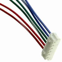 ASSY CABLE EZCONNECT BL-4000 SER